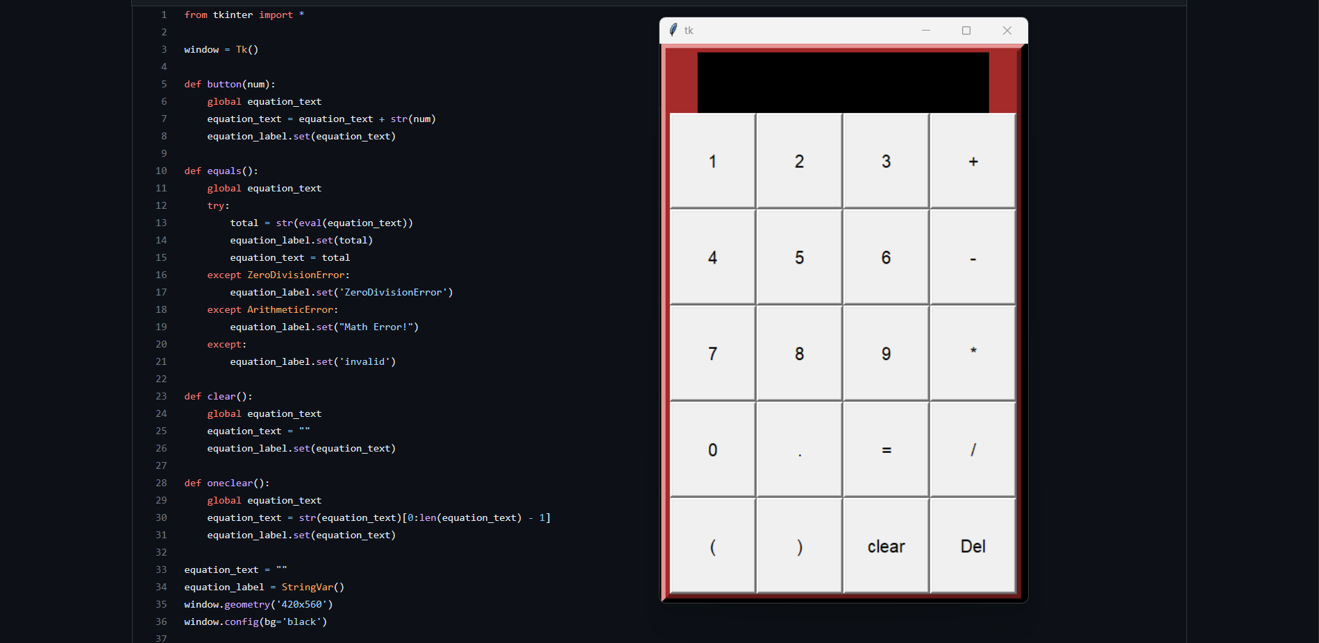 Project Image